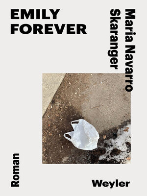 cover image of Emily forever